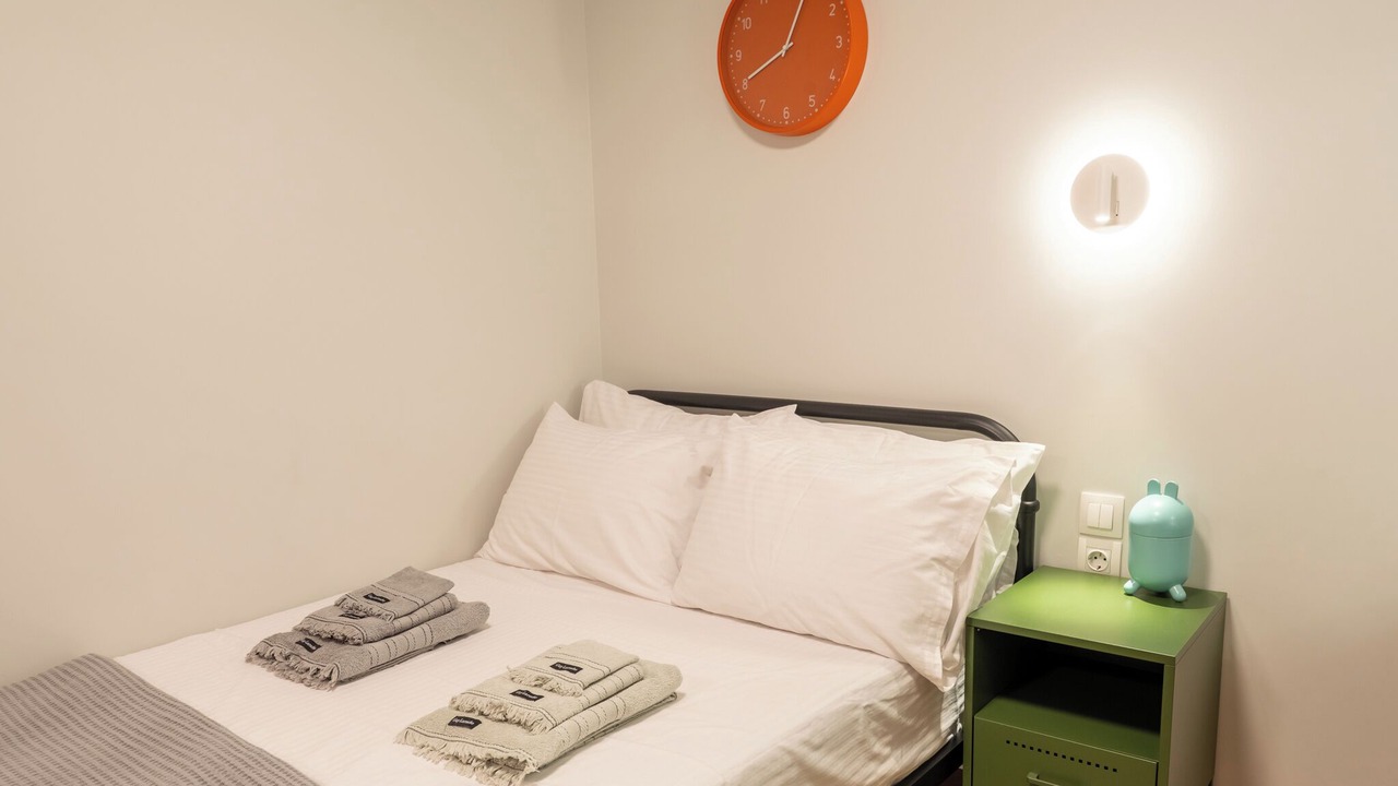 Photo of Bedroom in Patras