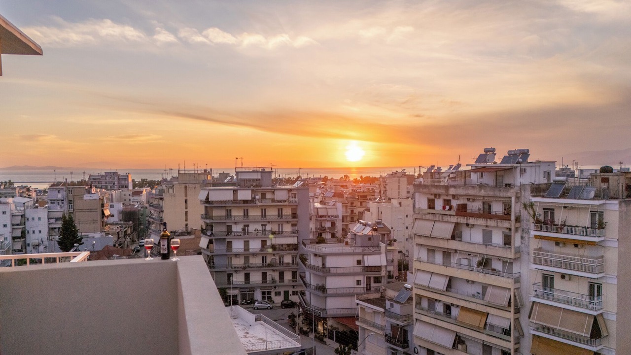 Photo of Outdoor in Patras