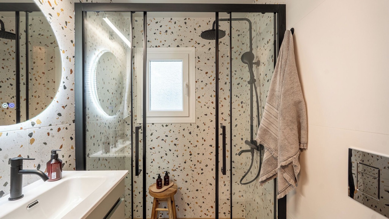 Photo of Bathroom in Patras