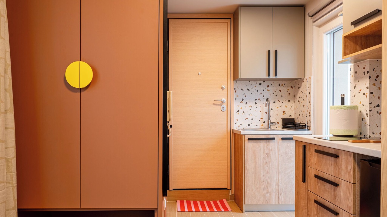 Photo of Kitchen in Patras