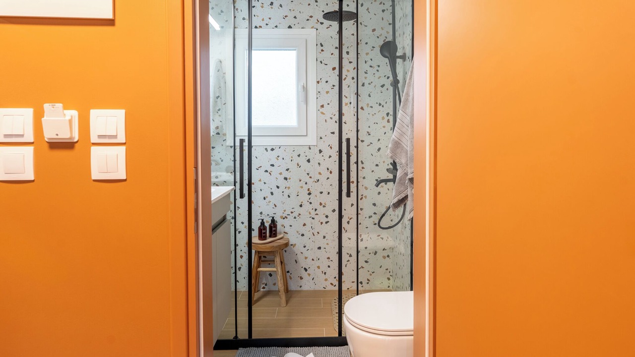 Photo of Bathroom in Patras