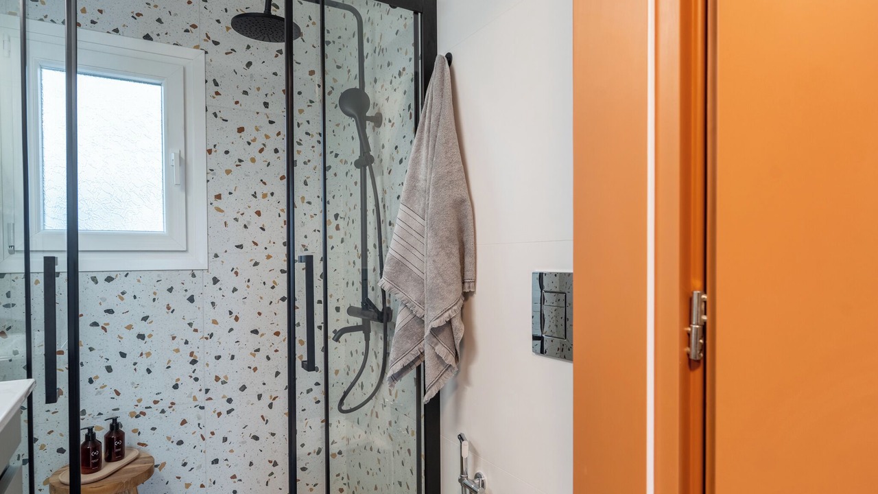 Photo of Bathroom in Patras