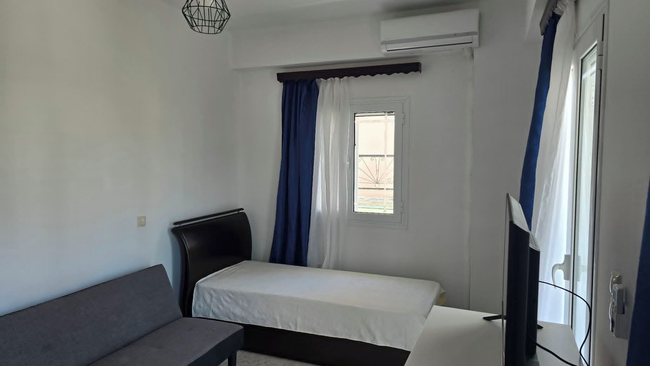 Photo of Bedroom in Messini