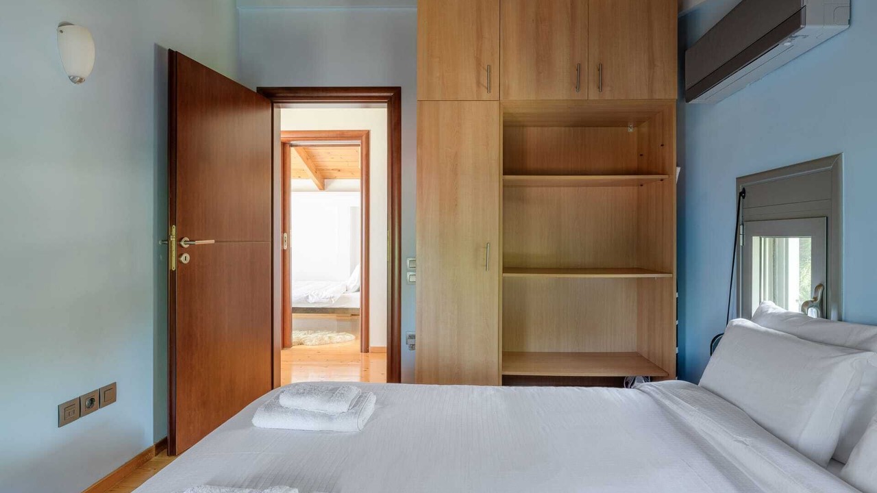 Photo of Bedroom in Chalcis