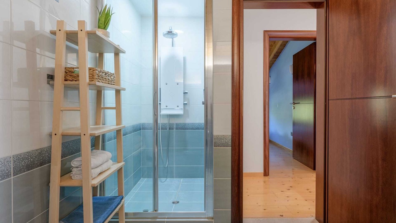 Photo of Bathroom in Chalcis