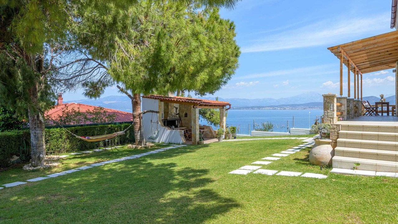 Photo of Outdoor in Chalcis