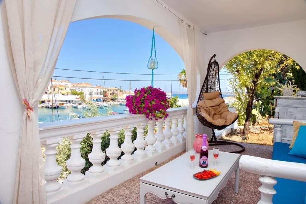 Photo of Outdoor in Spetses