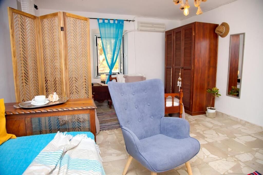 Photo of Bedroom in Spetses
