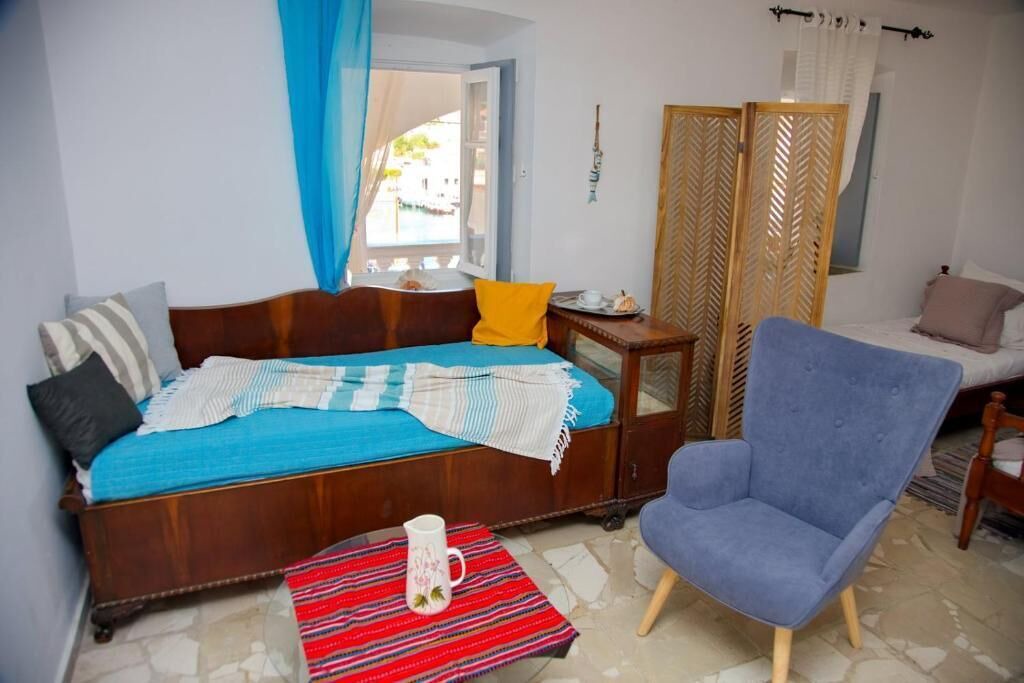 Photo of Bedroom in Spetses