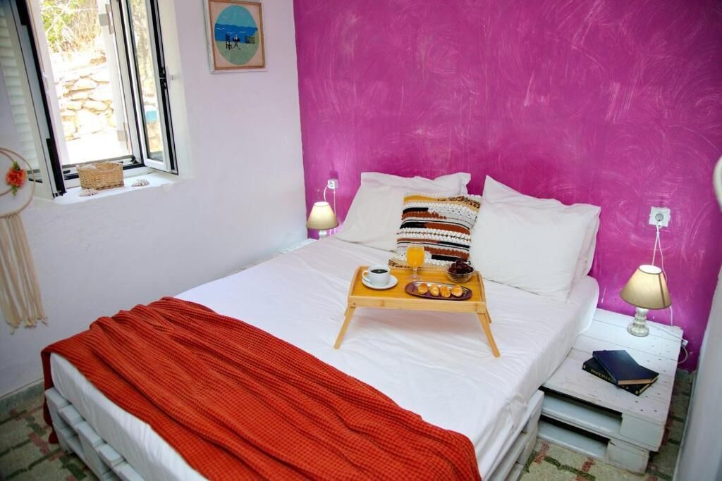 Photo of Bedroom in Spetses