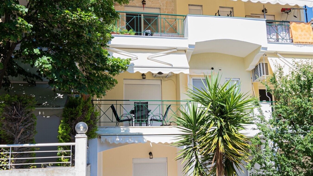Photo of Others in Kallithea