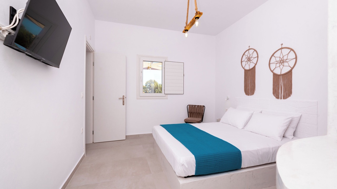 Photo of Bedroom in Vlychada