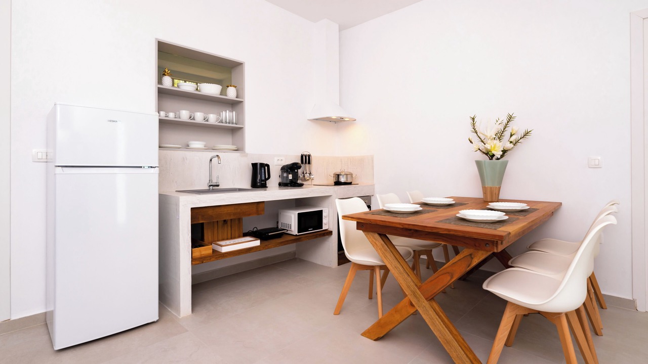 Photo of Kitchen in Vlychada