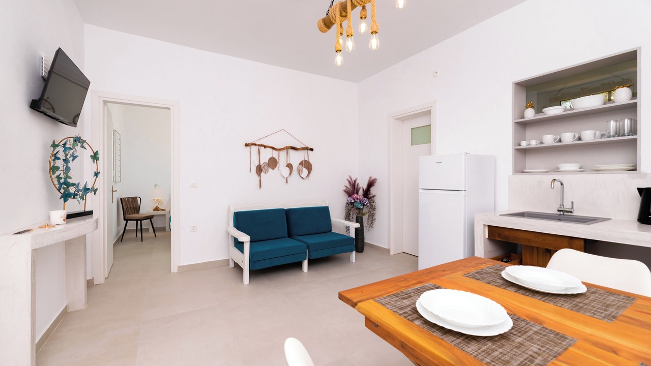 Photo of Livingroom in Vlychada