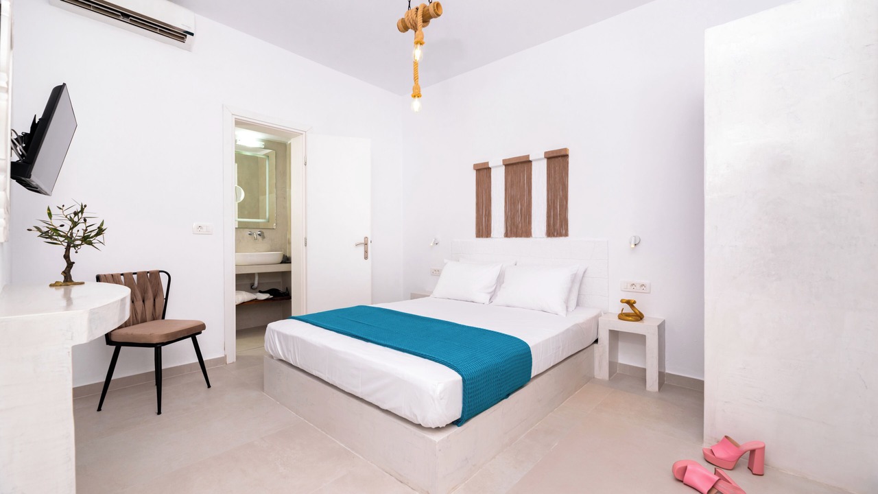 Photo of Bedroom in Vlychada