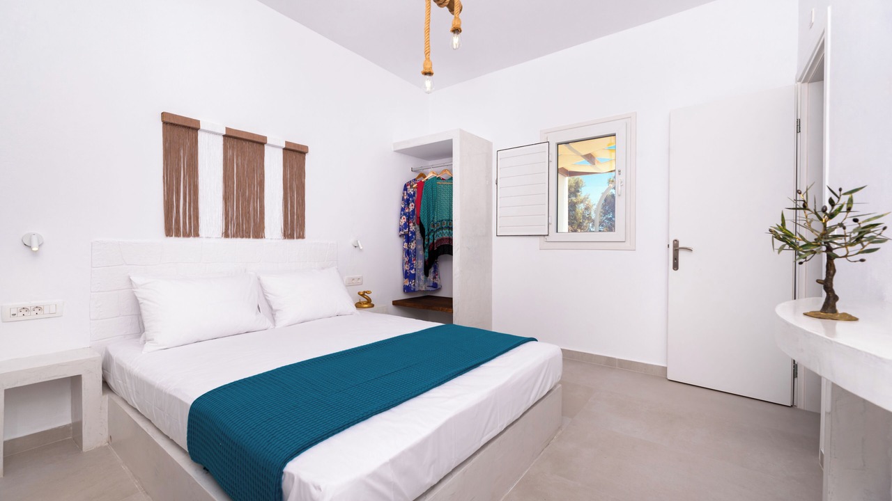 Photo of Bedroom in Vlychada