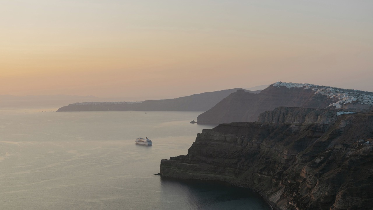 Photo of Others in Santorini