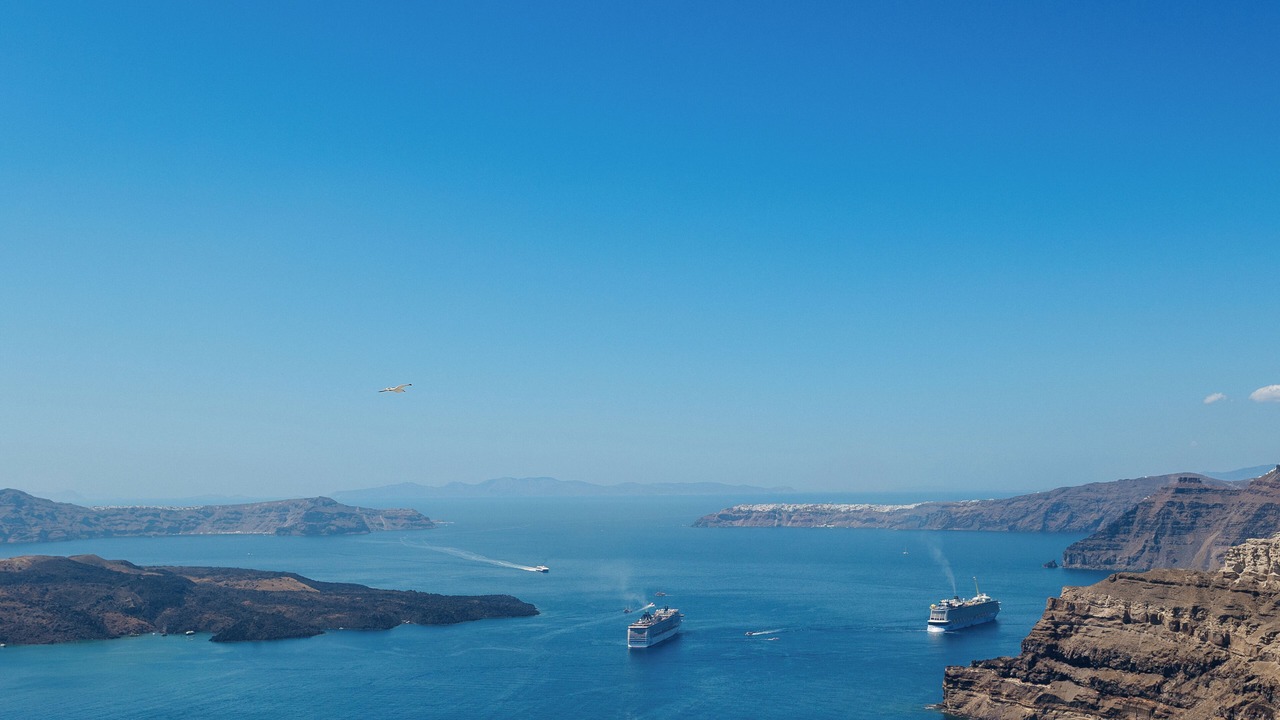 Photo of Others in Santorini