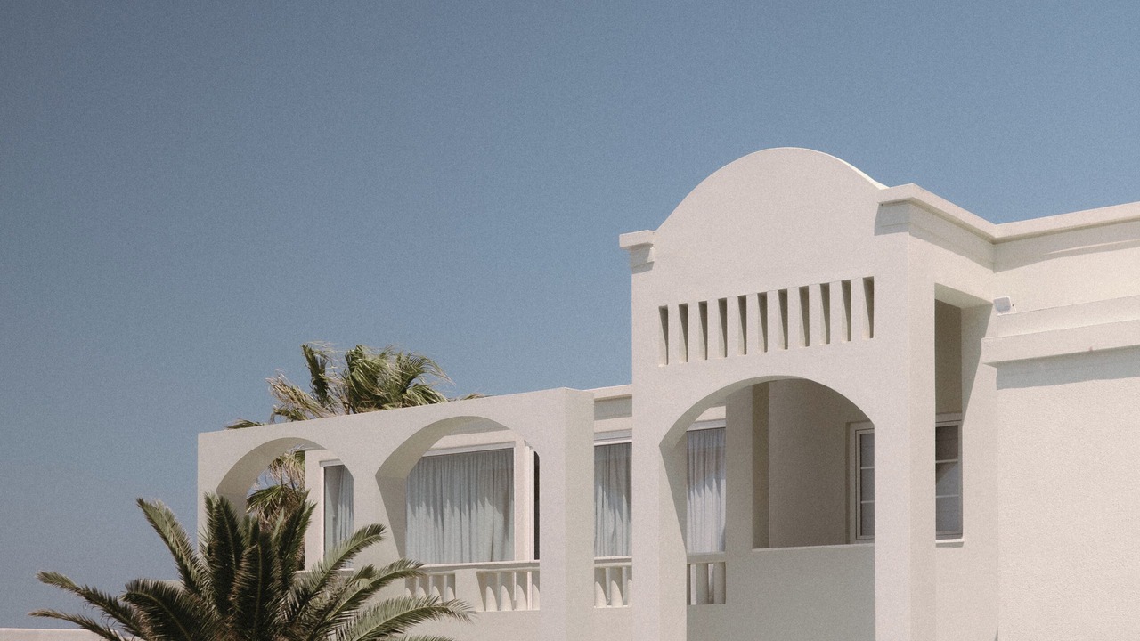 Photo of Outdoor in Santorini