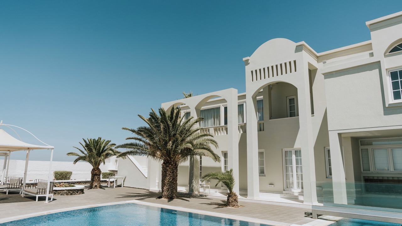 Photo of Outdoor in Santorini