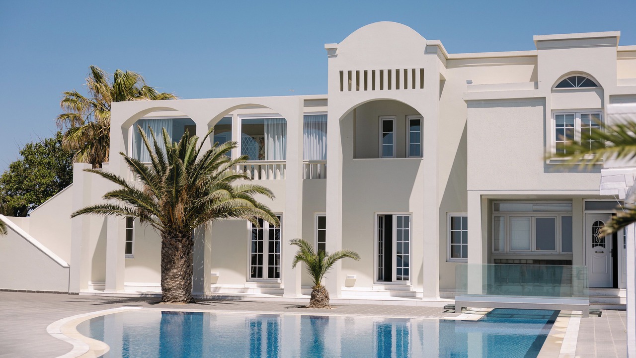Photo of Outdoor in Santorini