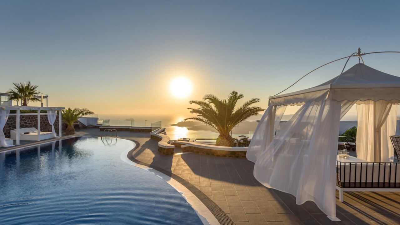 Photo of Outdoor in Santorini