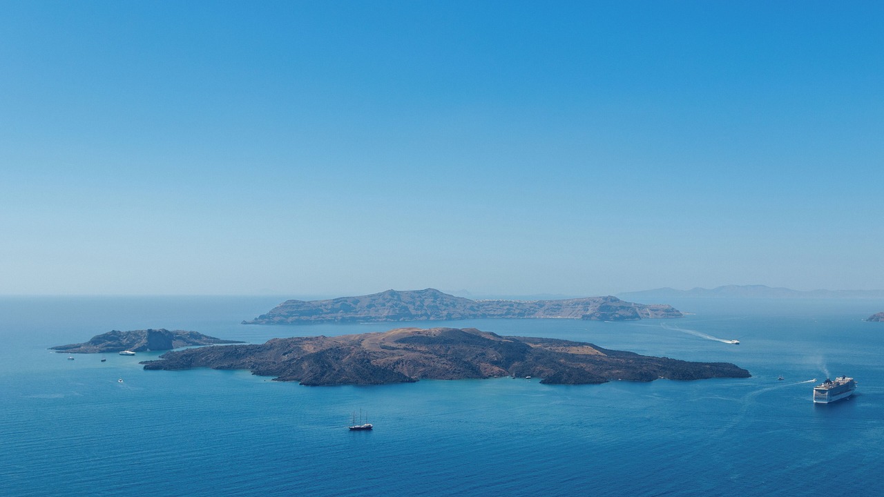 Photo of Others in Santorini