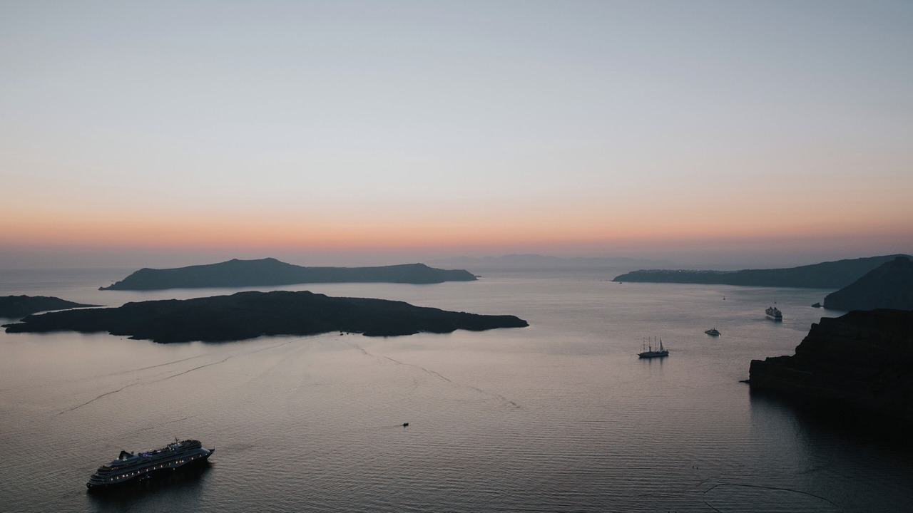 Photo of Others in Santorini