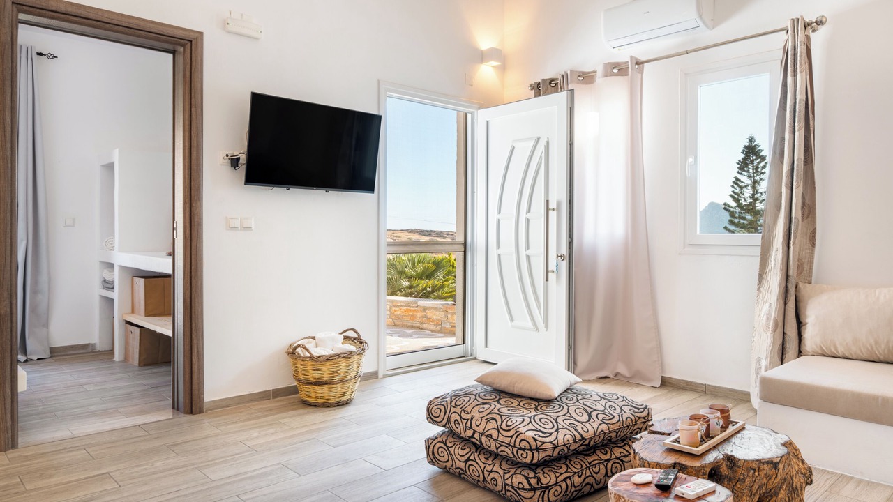Photo of Livingroom in Ios