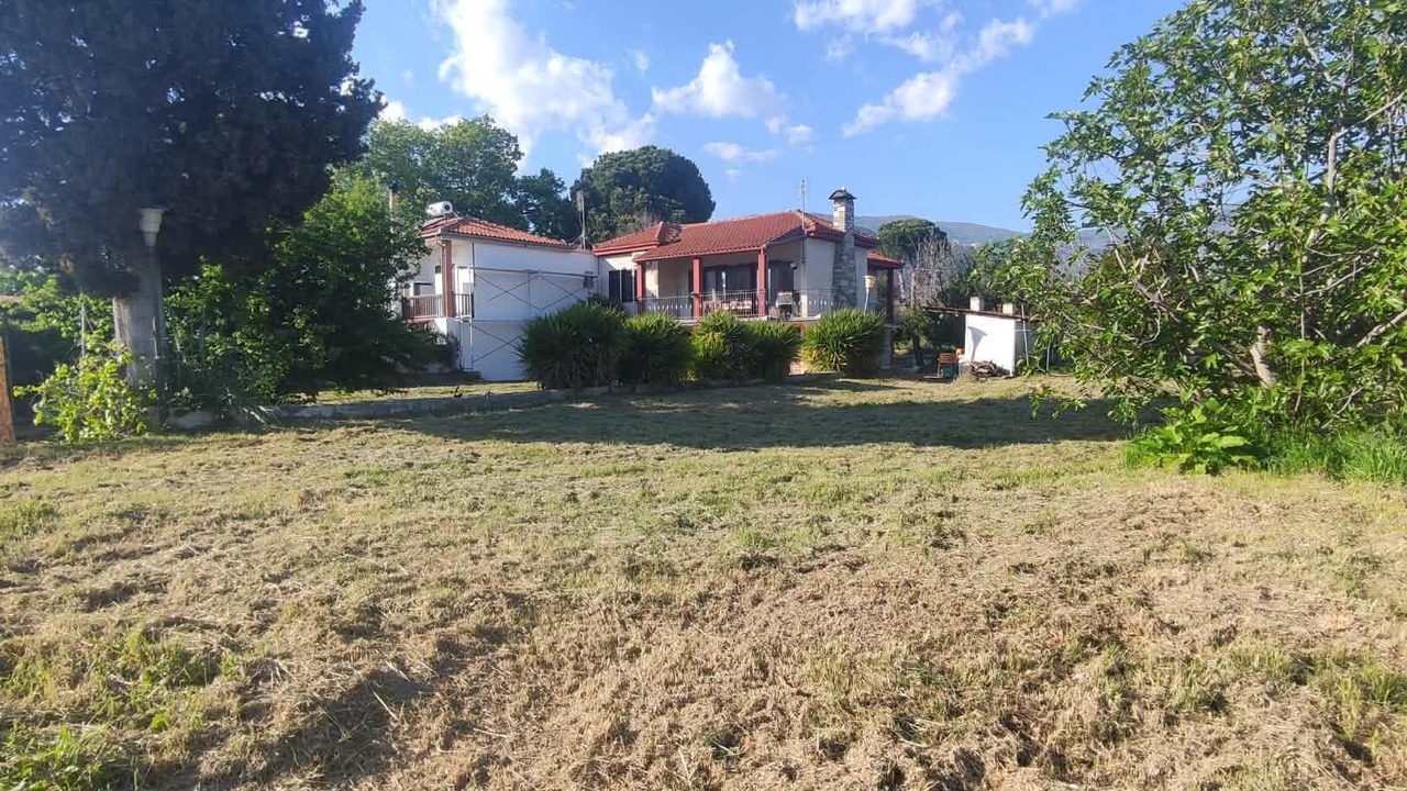 Photo of Outdoor in Artemida