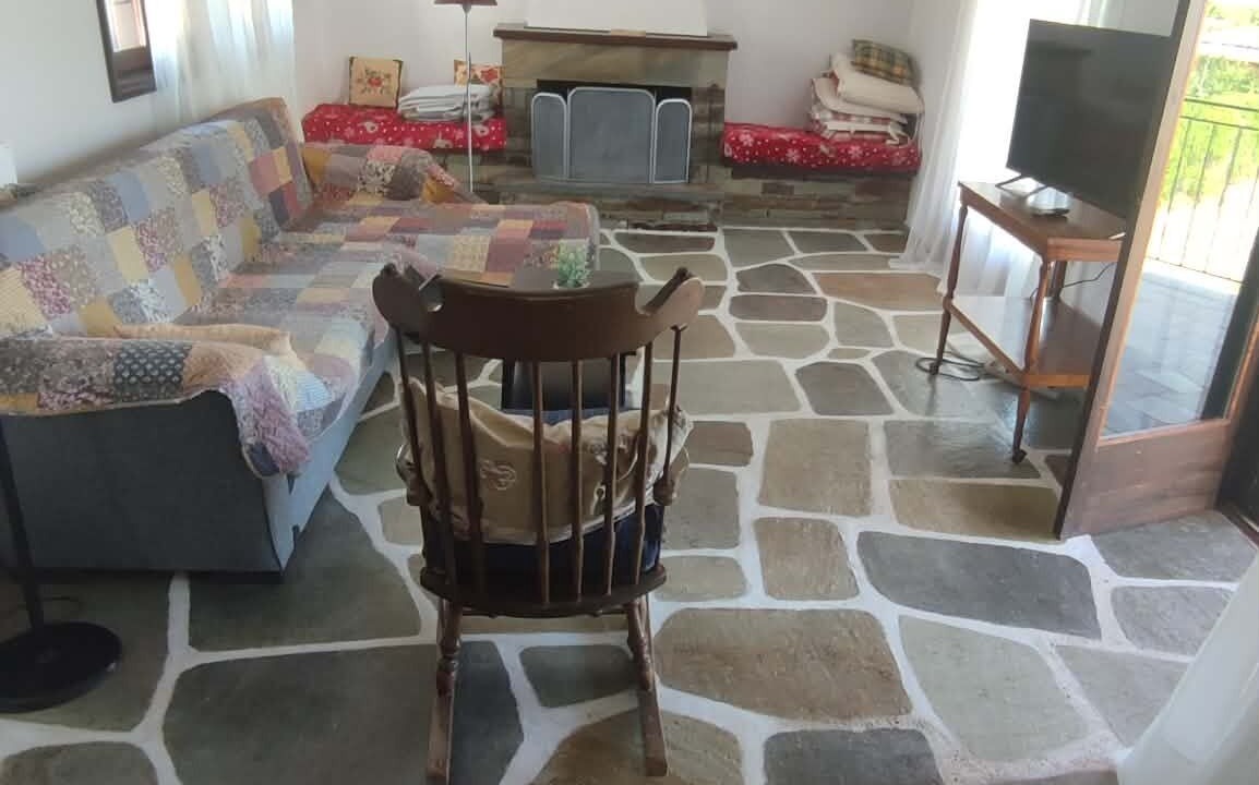 Photo of Livingroom in Artemida