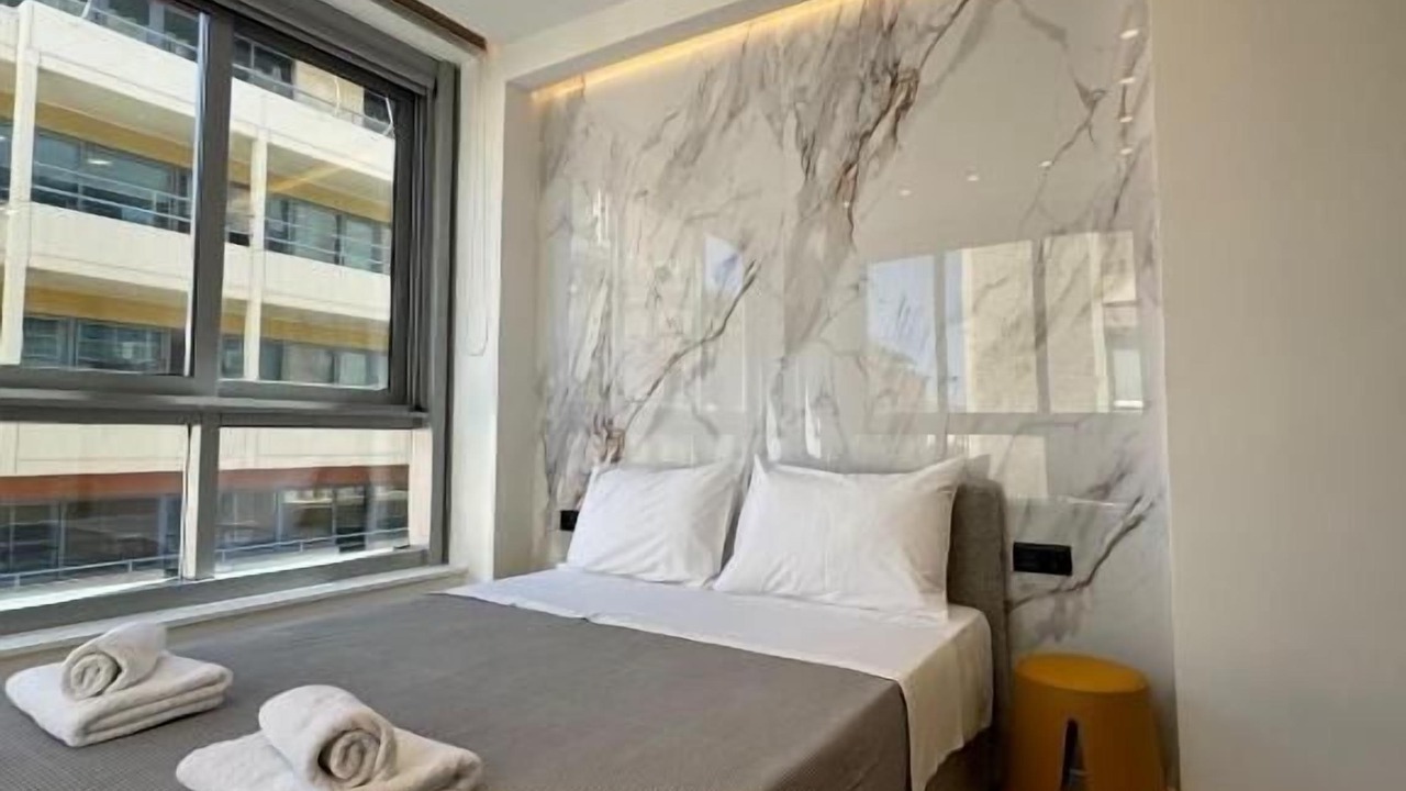 Photo of Bedroom in Piraeus