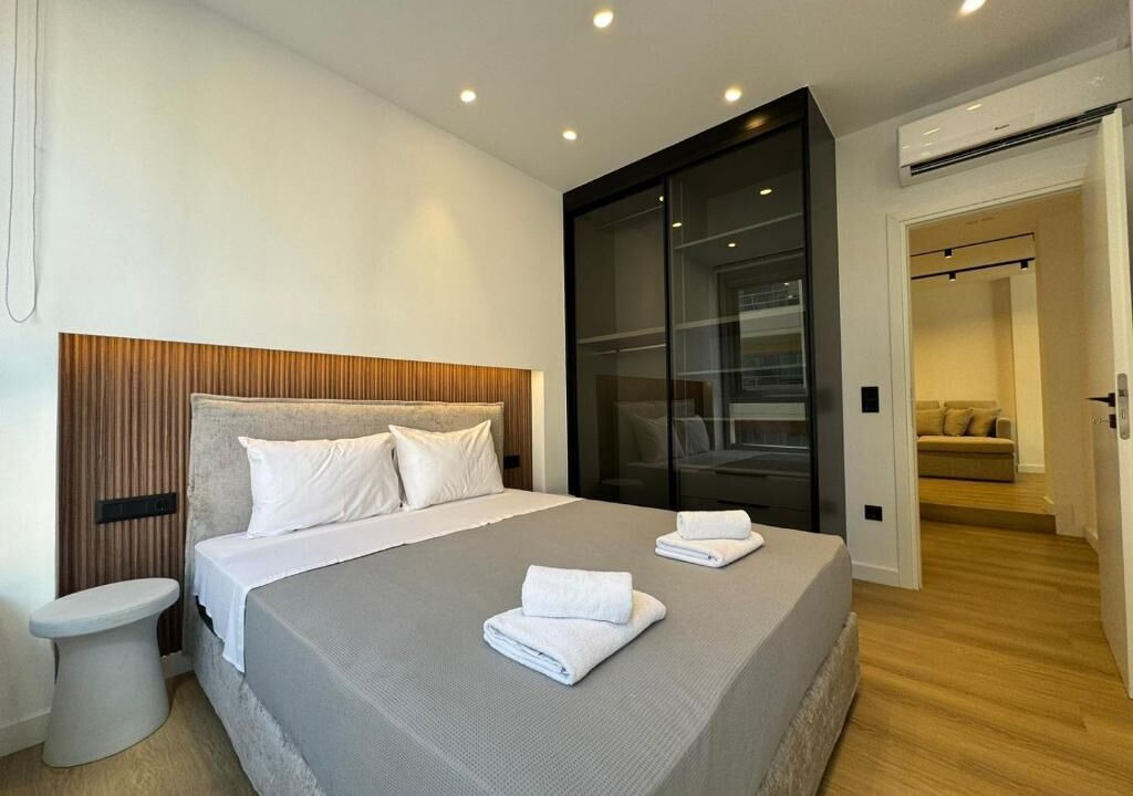 Photo of Bedroom in Piraeus