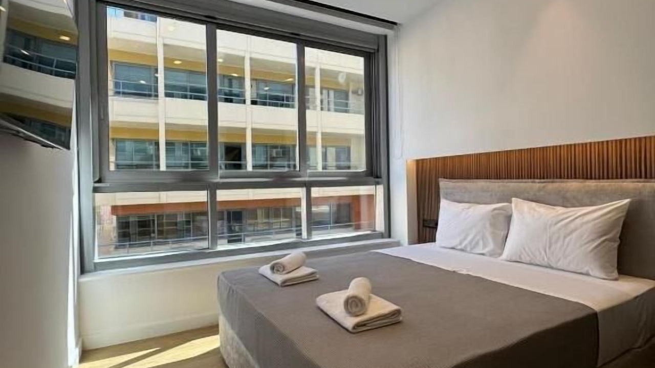 Photo of Bedroom in Piraeus