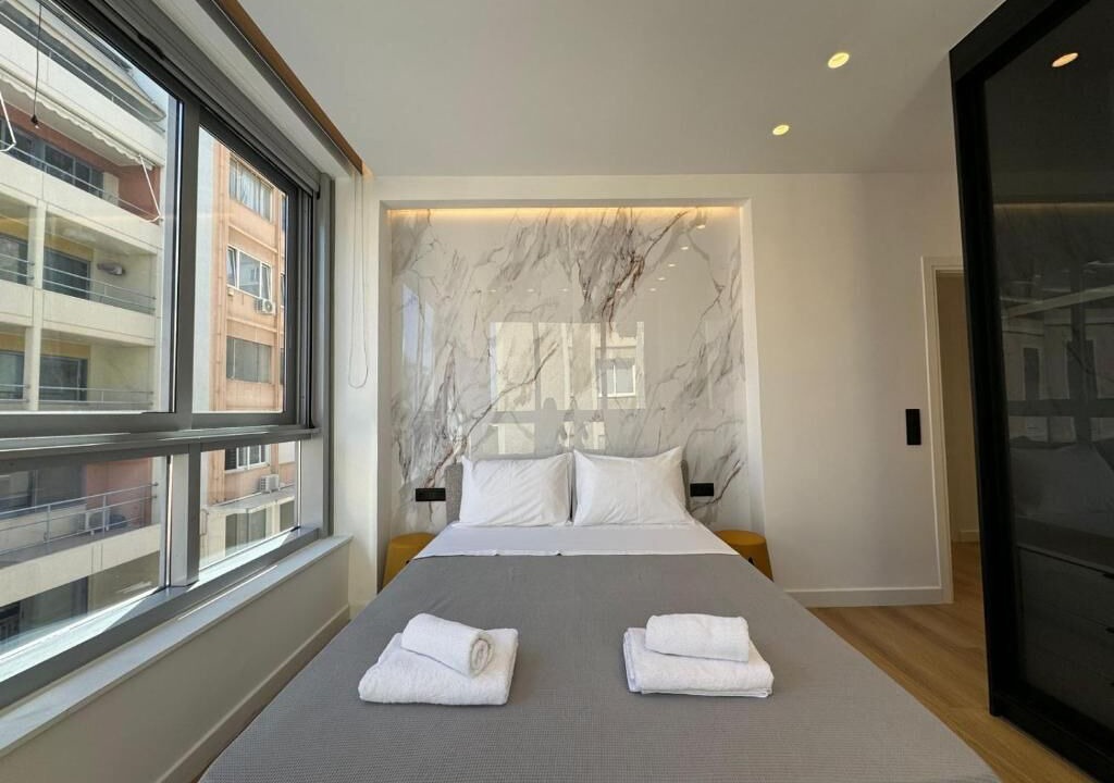 Photo of Bedroom in Piraeus