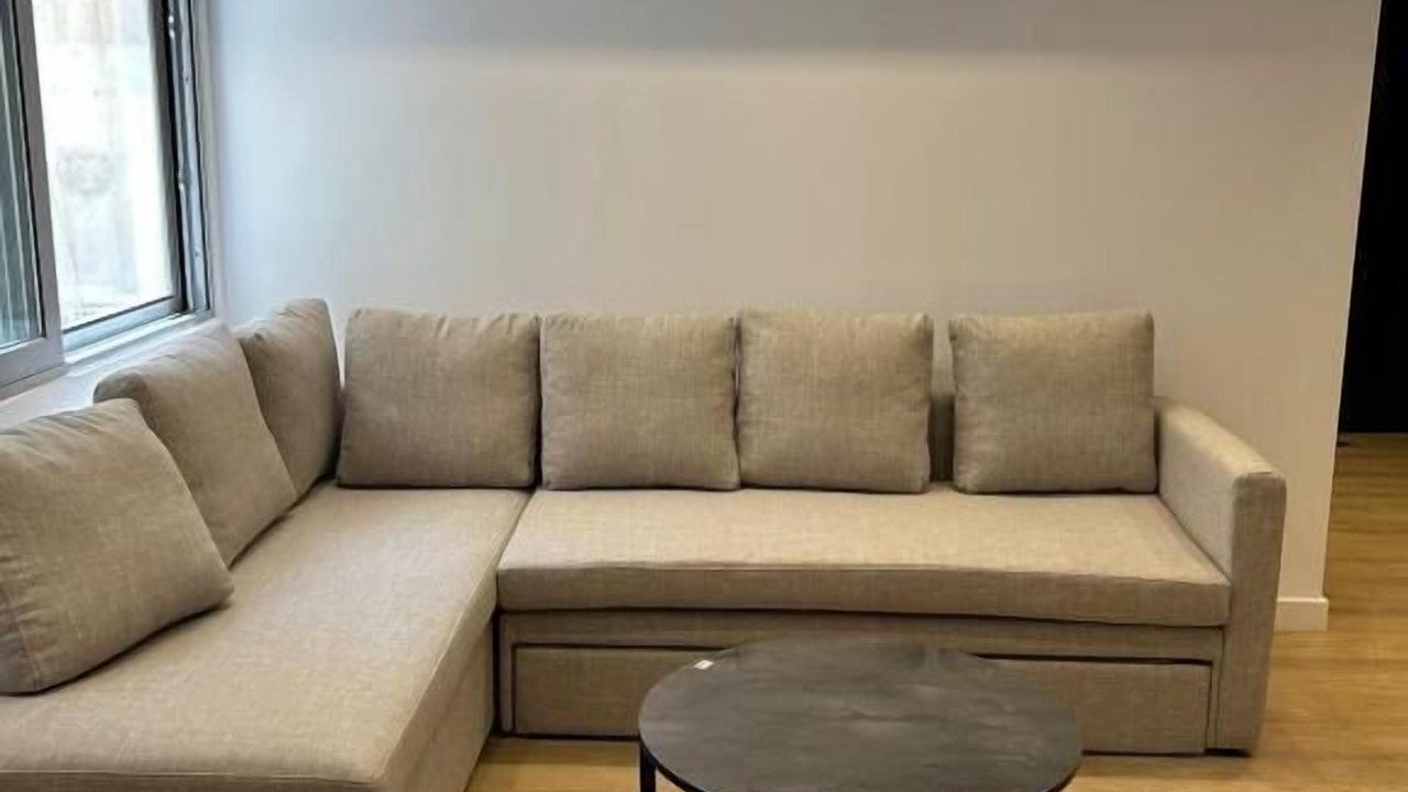 Photo of Livingroom in Piraeus