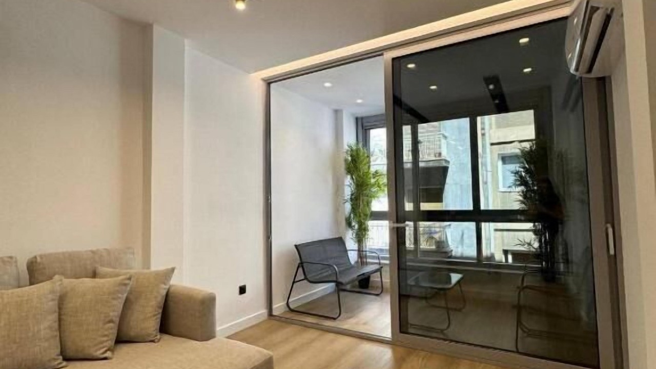Photo of Livingroom in Piraeus