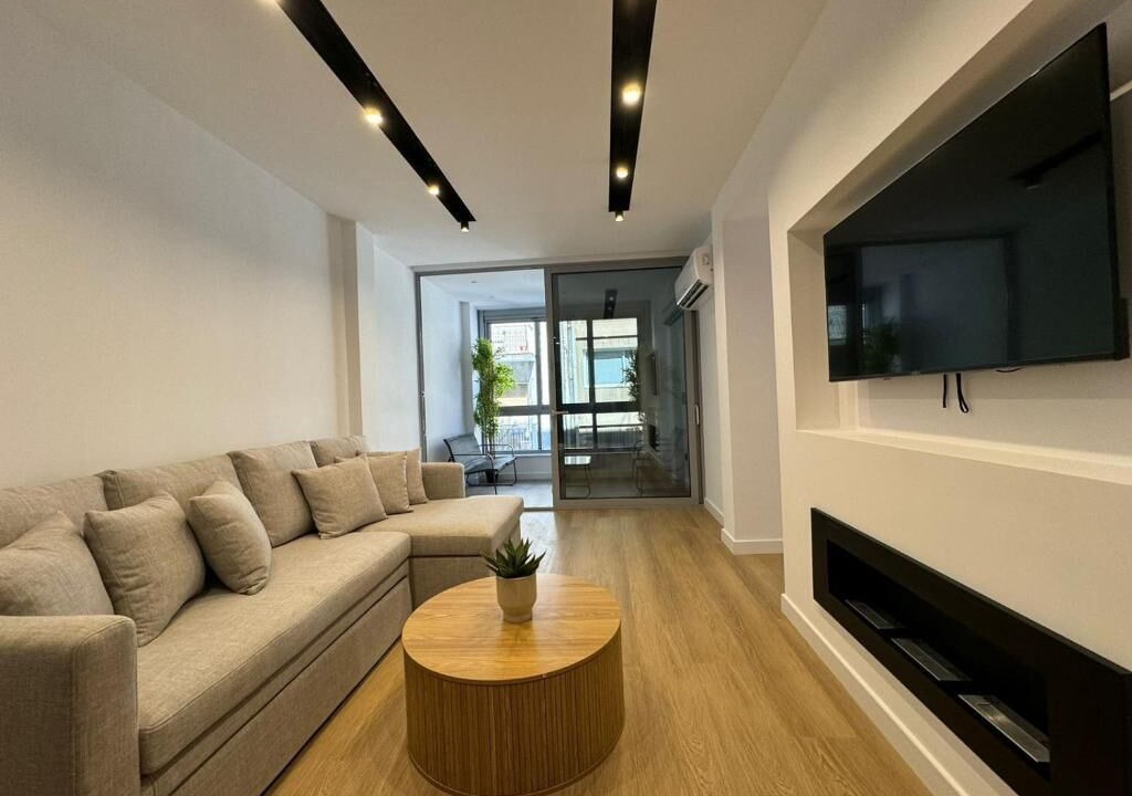 Photo of Livingroom in Piraeus