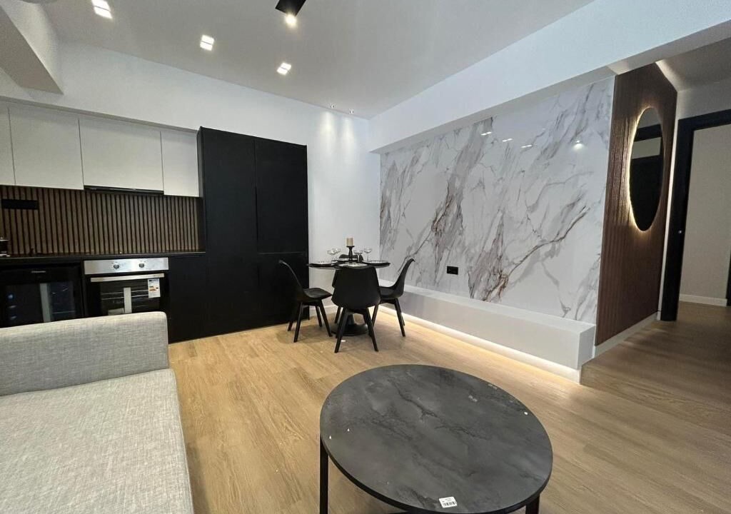 Photo of Livingroom in Piraeus