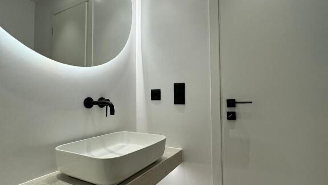 Photo of Bathroom in Piraeus