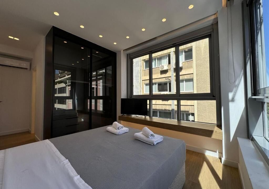 Photo of Bedroom in Piraeus