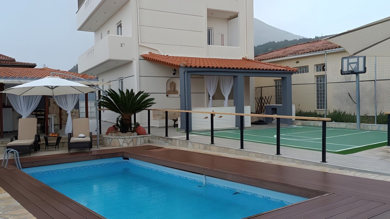 Photo of Outdoor in Xylokastro-Evrostina