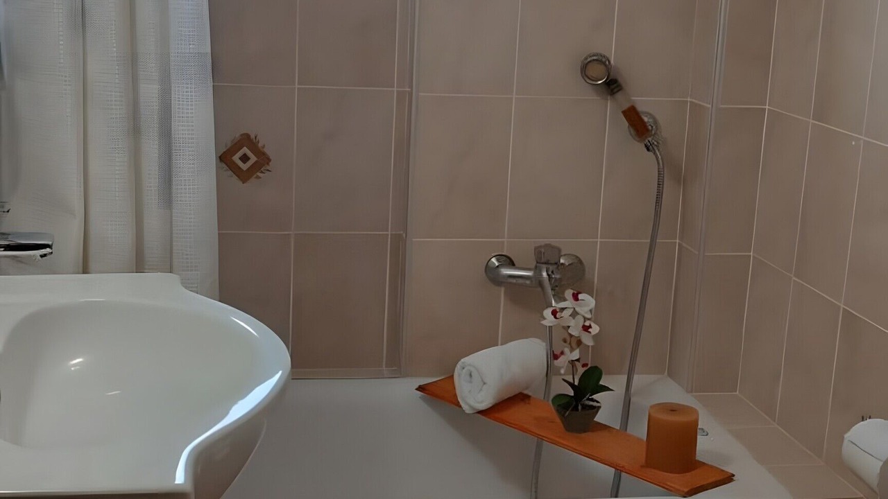 Photo of Bathroom in Xylokastro-Evrostina