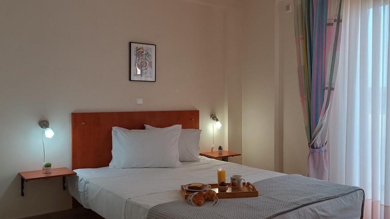 Photo of Bedroom in Xylokastro-Evrostina