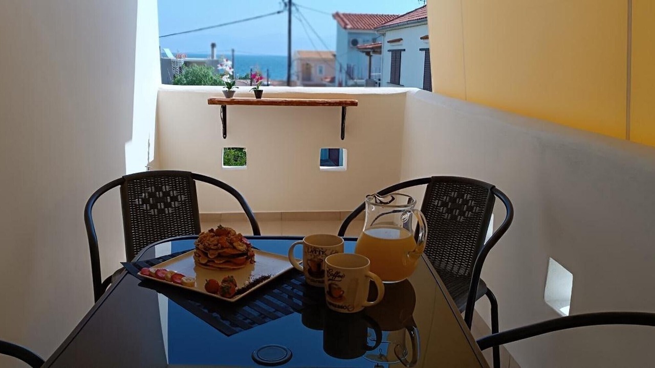 Photo of Outdoor in Xylokastro-Evrostina
