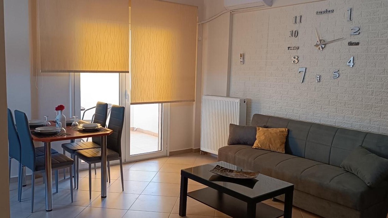 Photo of Livingroom in Xylokastro-Evrostina