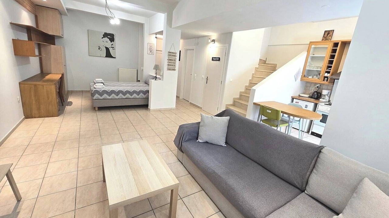 Photo of Livingroom in Marousi