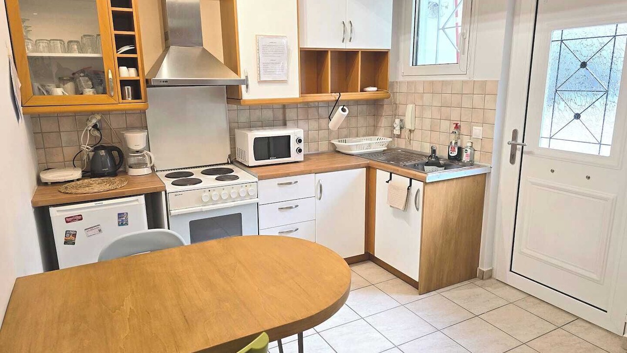 Photo of Kitchen in Marousi