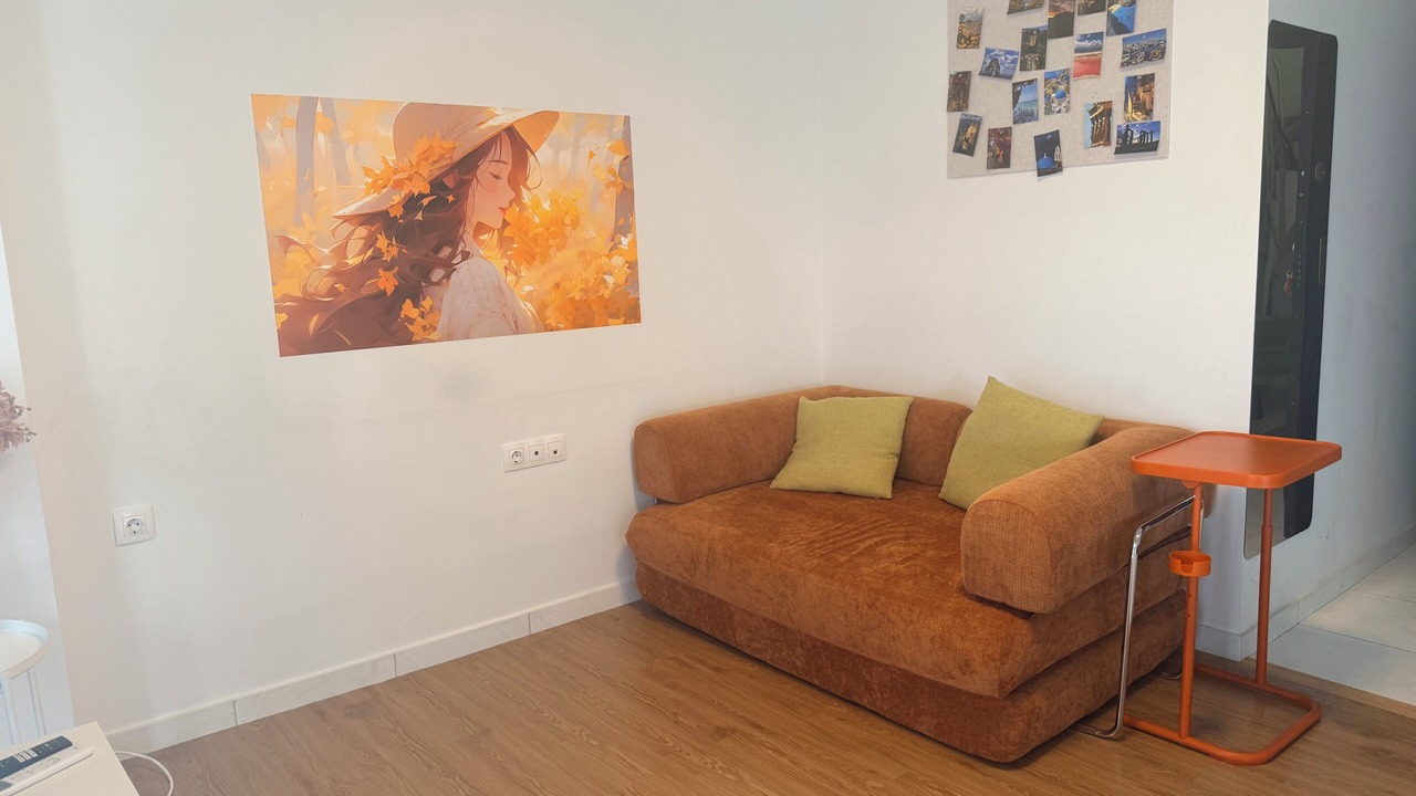 Photo of Livingroom in Pasalimani