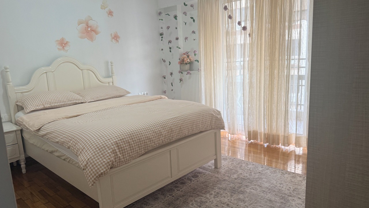 Photo of Bedroom in Pasalimani